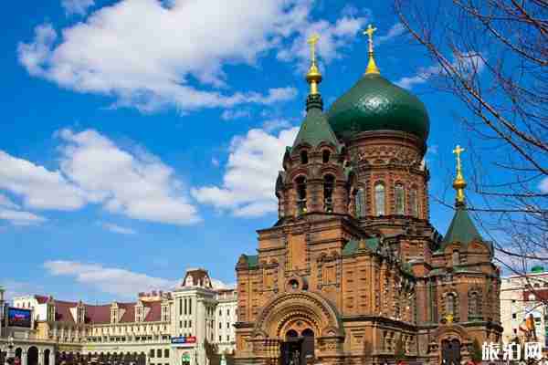 哈爾濱跨年有煙花秀嗎 2020哈爾濱跨年活動匯總