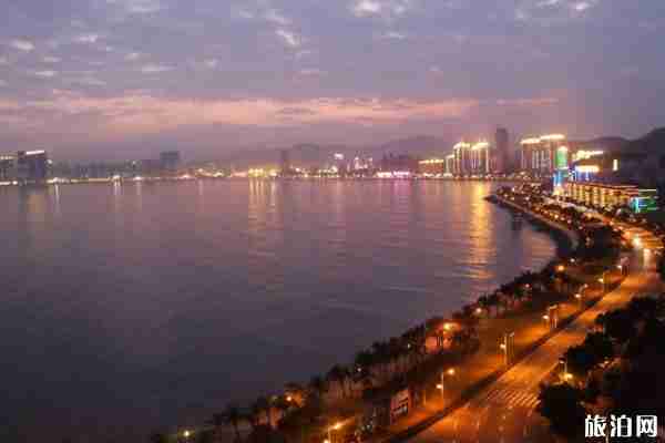 珠海跨年活動匯總 2020年珠海跨年煙花無人機表演活動信息