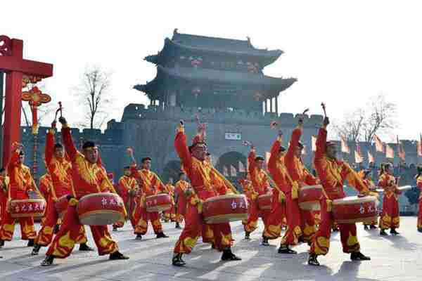 2020山東跨年活動攻略