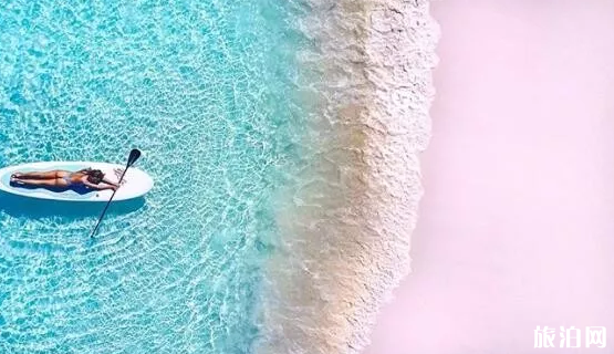 粉紅色景點(diǎn)推薦 世界上有哪些粉紅景色