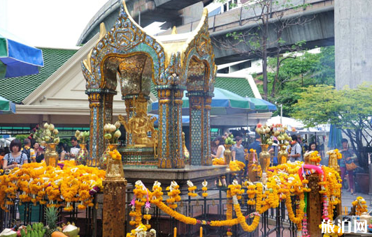 第一次去曼谷應(yīng)該去哪些景點(diǎn)