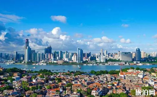 2020年春節(jié)應(yīng)該去哪里旅游