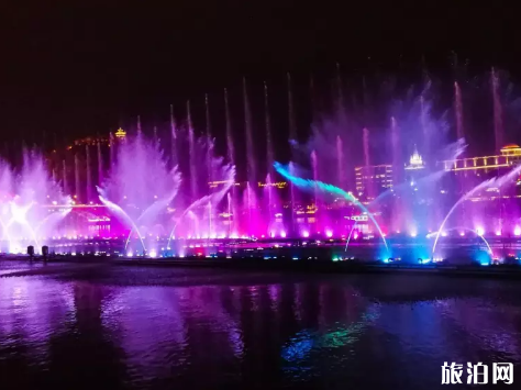 2020年第一次去迪拜旅游應該去哪些地方