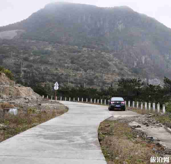 厦门云顶岩从哪里上去厦门云顶岩旅游攻略