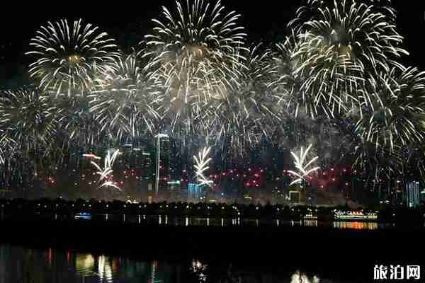 長沙橘子洲景區門票多少錢+開放時間+游玩指南