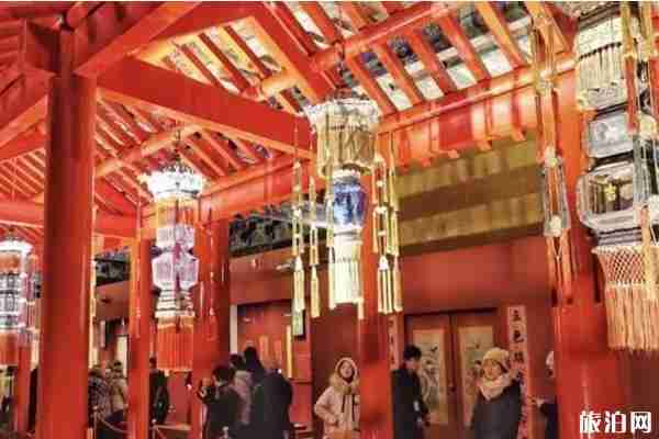 2020北京廟會什么時候開始 2020北京廟會門票+地點+交通 2020北京廟會什么時候開始 2020北京廟會門票+地點+交通