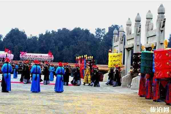 2020北京廟會什么時候開始 2020北京廟會門票+地點+交通 2020北京廟會什么時候開始 2020北京廟會門票+地點+交通