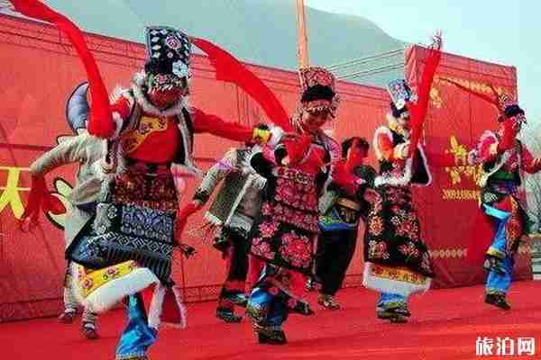 2020北京廟會什么時候開始 2020北京廟會門票+地點+交通 2020北京廟會什么時候開始 2020北京廟會門票+地點+交通