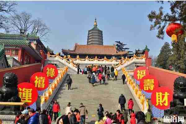 2020北京廟會什么時候開始 2020北京廟會門票+地點+交通 2020北京廟會什么時候開始 2020北京廟會門票+地點+交通