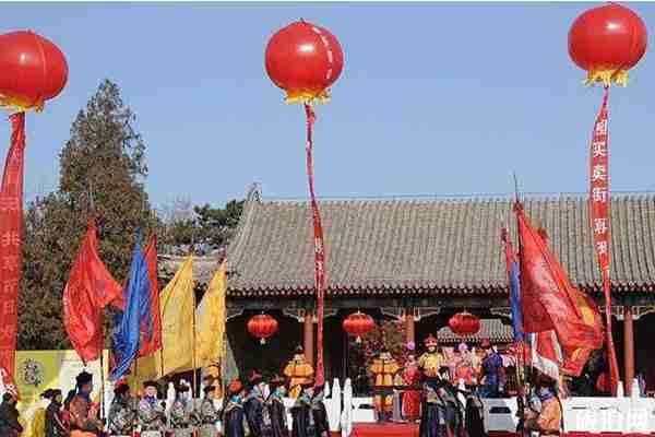 2020北京廟會什么時候開始 2020北京廟會門票+地點+交通 2020北京廟會什么時候開始 2020北京廟會門票+地點+交通