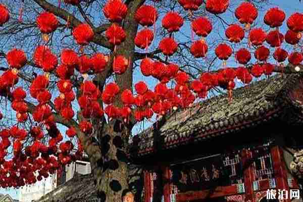 2020北京廟會什么時候開始 2020北京廟會門票+地點+交通 2020北京廟會什么時候開始 2020北京廟會門票+地點+交通