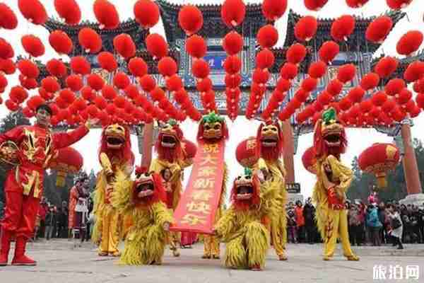 2020北京廟會什么時候開始 2020北京廟會門票+地點+交通 2020北京廟會什么時候開始 2020北京廟會門票+地點+交通