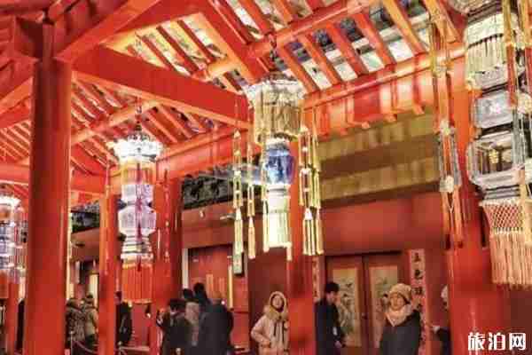 2020北京廟會什么時候開始 2020北京廟會門票+地點+交通 2020北京廟會什么時候開始 2020北京廟會門票+地點+交通