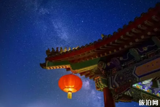 2020杭州臘八節寺廟施粥時間+領取地點 2020杭州臘八節寺廟施粥時間+領取地點