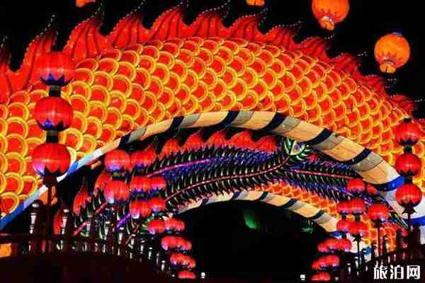 2020年洛陽廟會時間+地點 2020年洛陽廟會推薦