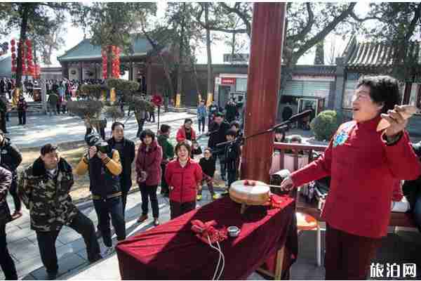 2020年洛陽廟會時間+地點 2020年洛陽廟會推薦