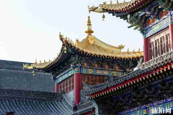 2020臘八節西安免費施粥地點時間+交通指南