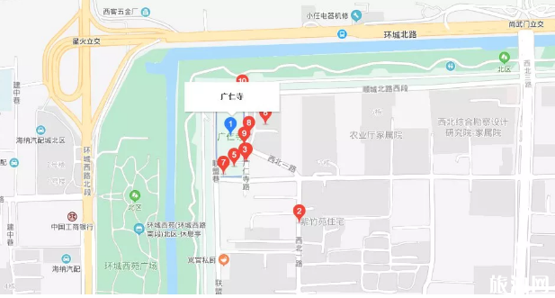 2020臘八節西安免費施粥地點時間+交通指南