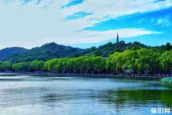 杭州什么時候去最好 杭州旅游攻略