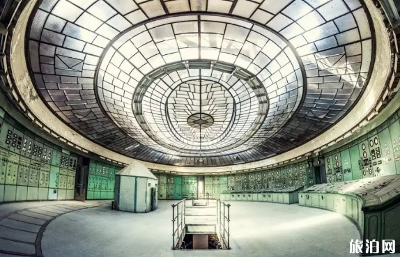 世界上有哪些被遺忘的景點(diǎn)