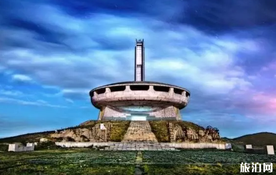 世界上有哪些被遺忘的景點(diǎn)