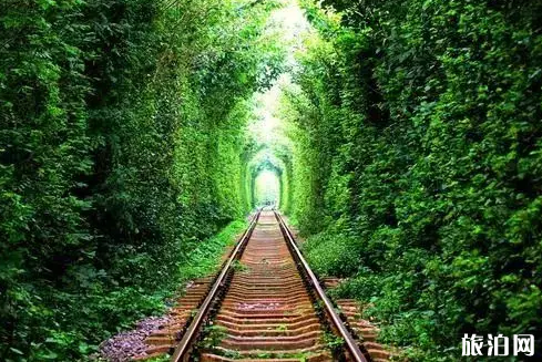 世界上有哪些被遺忘的景點(diǎn)