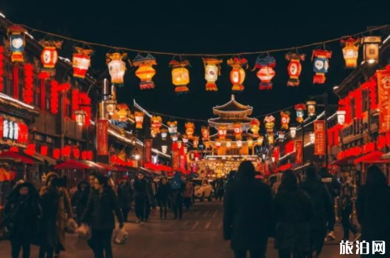 2020年北京有哪些好玩的活動 2020年北京有哪些好玩的活動