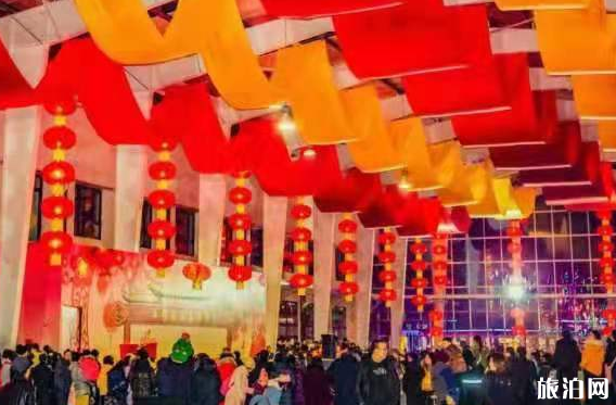 2020年北京有哪些好玩的活動 2020年北京有哪些好玩的活動