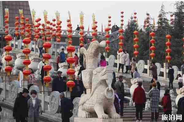 2020臨汾堯廟廟會(huì)時(shí)間+門票+地點(diǎn) 2020臨汾堯廟廟會(huì)亮點(diǎn) 2020臨汾堯廟廟會(huì)時(shí)間+門票+地點(diǎn) 2020臨汾堯廟廟會(huì)亮點(diǎn)