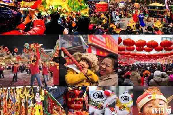 2020吳橋雜技大世界廟會攻略 2020吳橋雜技大世界廟會攻略