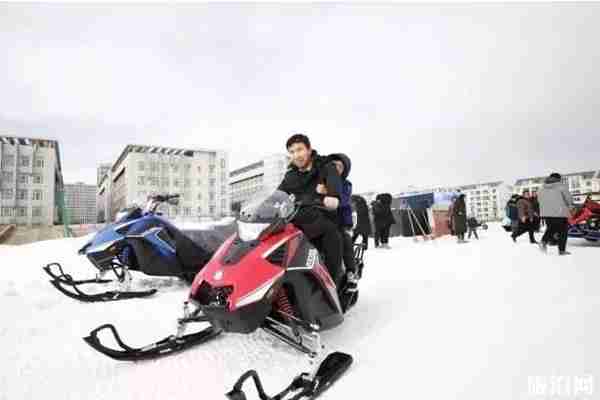 2020吳橋雜技大世界廟會攻略 2020吳橋雜技大世界廟會攻略