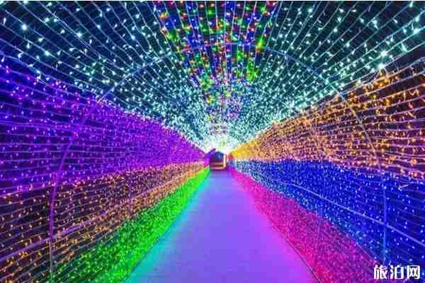 2020吳橋雜技大世界廟會攻略 2020吳橋雜技大世界廟會攻略