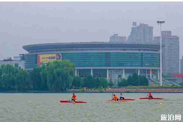 2020洛陽春節(jié)旅游活動(dòng)時(shí)間 2020洛陽春節(jié)旅游活動(dòng)推薦