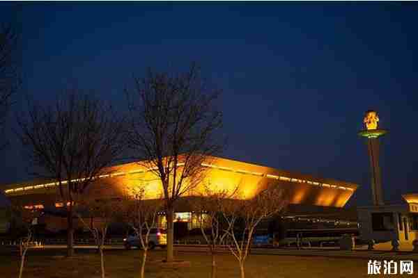 2020洛陽春節(jié)旅游活動(dòng)時(shí)間 2020洛陽春節(jié)旅游活動(dòng)推薦