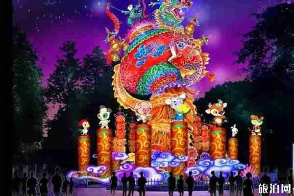 2020青龍古鎮(zhèn)廟會(huì)時(shí)間+地點(diǎn) 2020青龍古鎮(zhèn)廟會(huì)介紹