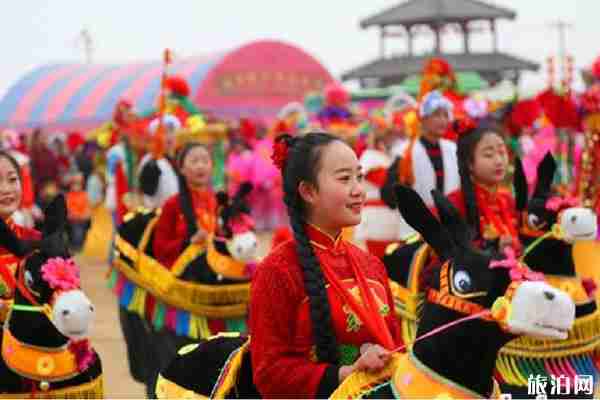 2020青龍古鎮(zhèn)廟會(huì)時(shí)間+地點(diǎn) 2020青龍古鎮(zhèn)廟會(huì)介紹