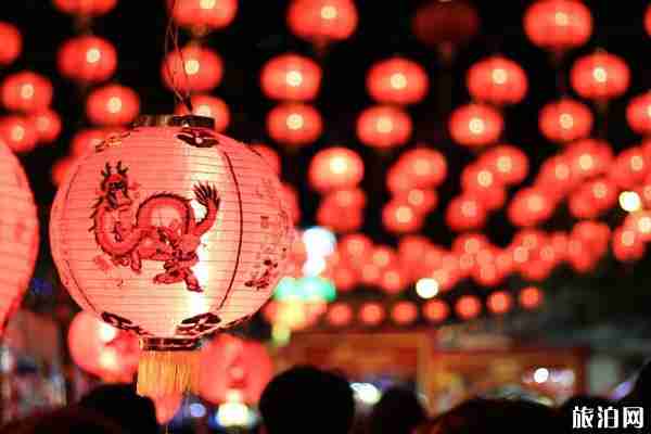 2020年自贡灯会门票价格 2020年自贡国际恐龙灯会攻略 2020年自贡灯会门票价格 2020年自贡国际恐龙灯会攻略