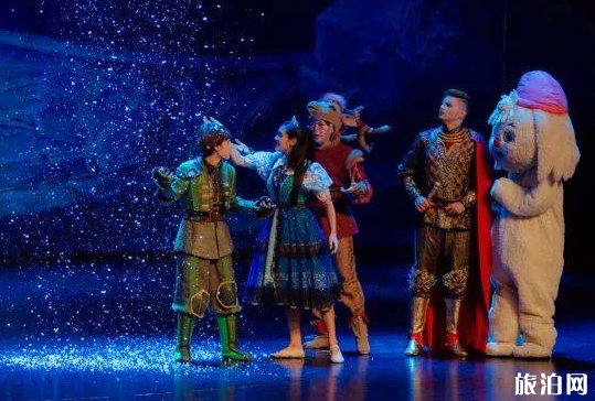 2020年西安春节有哪些活动表演