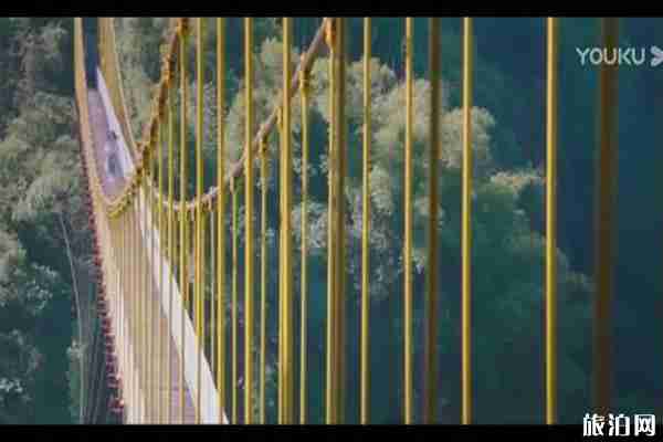 淑女飘飘拳取景地点 淑女飘飘拳取景在哪里 淑女飘飘拳取景地点 淑女飘飘拳取景在哪里