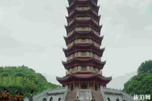 大明风华取景地 大明风华在哪里取景 大明风华取景地 大明风华在哪里取景