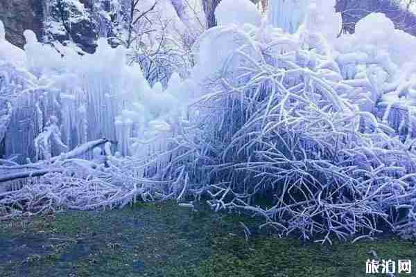 2020北京玉渡山冰雪节截止时间是什么时候+活动亮点 2020北京玉渡山冰雪节截止时间是什么时候+活动亮点