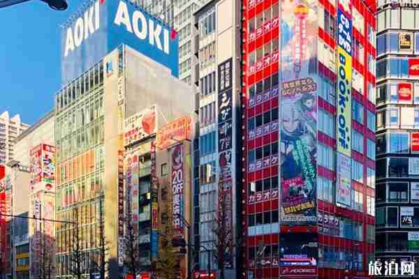 唐人街探案3日本取景地 唐人街探案3在日本哪里取景 唐人街探案3日本取景地 唐人街探案3在日本哪里取景