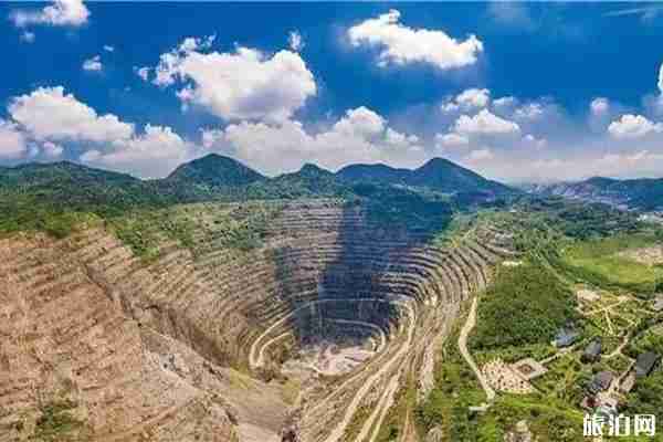 黄石春节好玩的地方 2020年黄石春节活动攻略