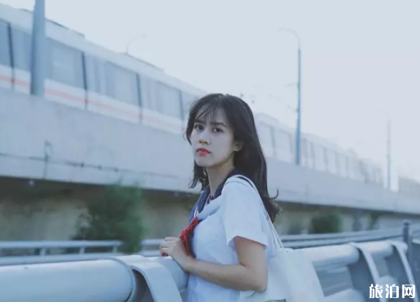 厦门有哪些网红景点 厦门网红景点推荐