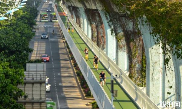 厦门有哪些网红景点 厦门网红景点推荐