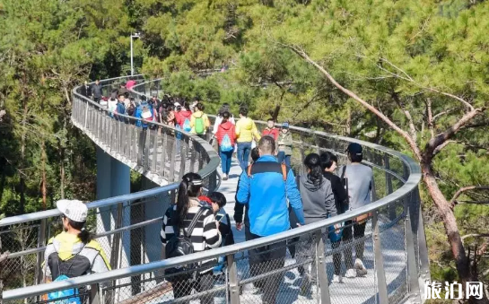 厦门有哪些网红景点 厦门网红景点推荐