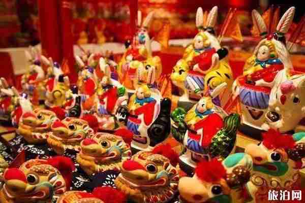 2020青岛花灯会时间+地点 2020青岛花灯会门票+活动攻略 2020青岛花灯会时间+地点 2020青岛花灯会门票+活动攻略