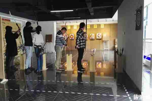 成都室内好玩儿的地方有哪些 成都室内好玩的地方推荐 成都室内好玩儿的地方有哪些 成都室内好玩的地方推荐