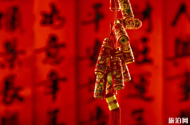 青岛年货大集在哪里 2019年青岛年货节时间地点+活动信息