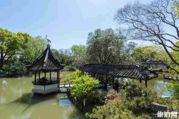 上海买年货地方 上海2020年春节活动汇总